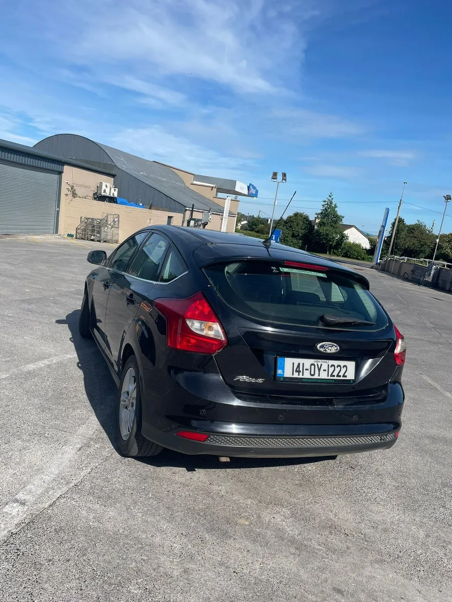 Ford focus 1.6 - Image 3