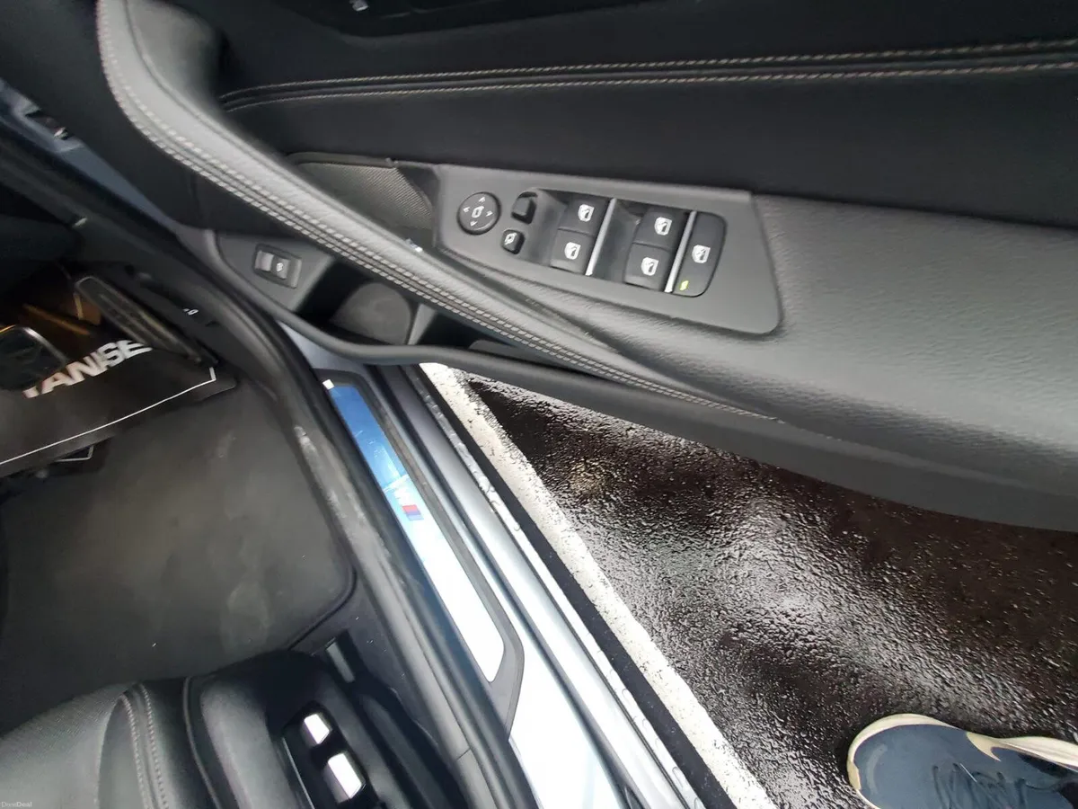 BMW 5 series 2017 | Arriving in August - Image 4