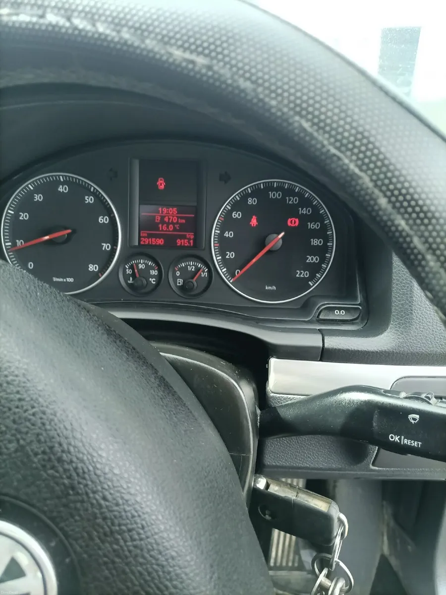 Volkswagen Golf 2006 - Image 3
