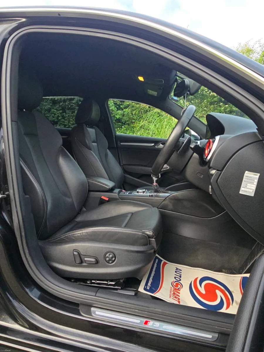 Audi S3 - Image 3