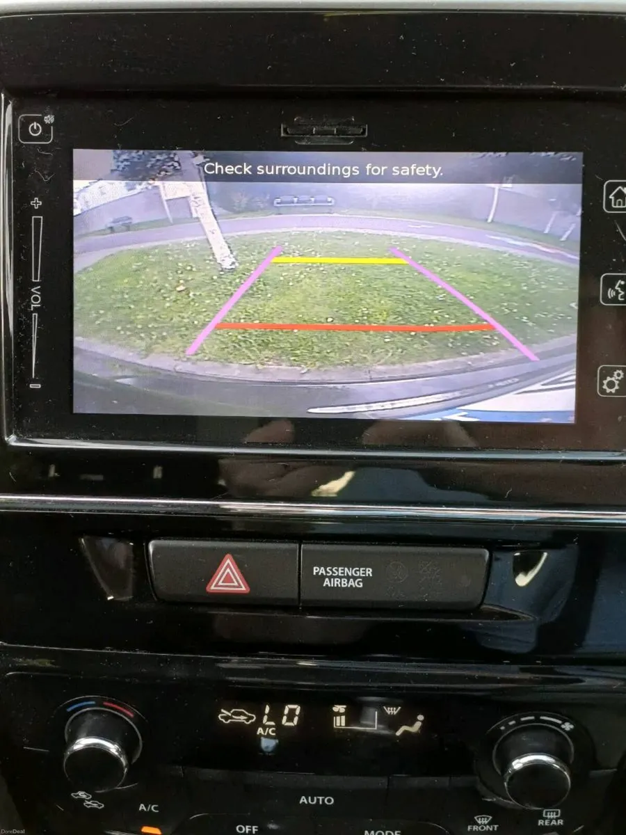 2016 SUZUKI VITARA GL+ NEW NCT 08/27 - Image 6
