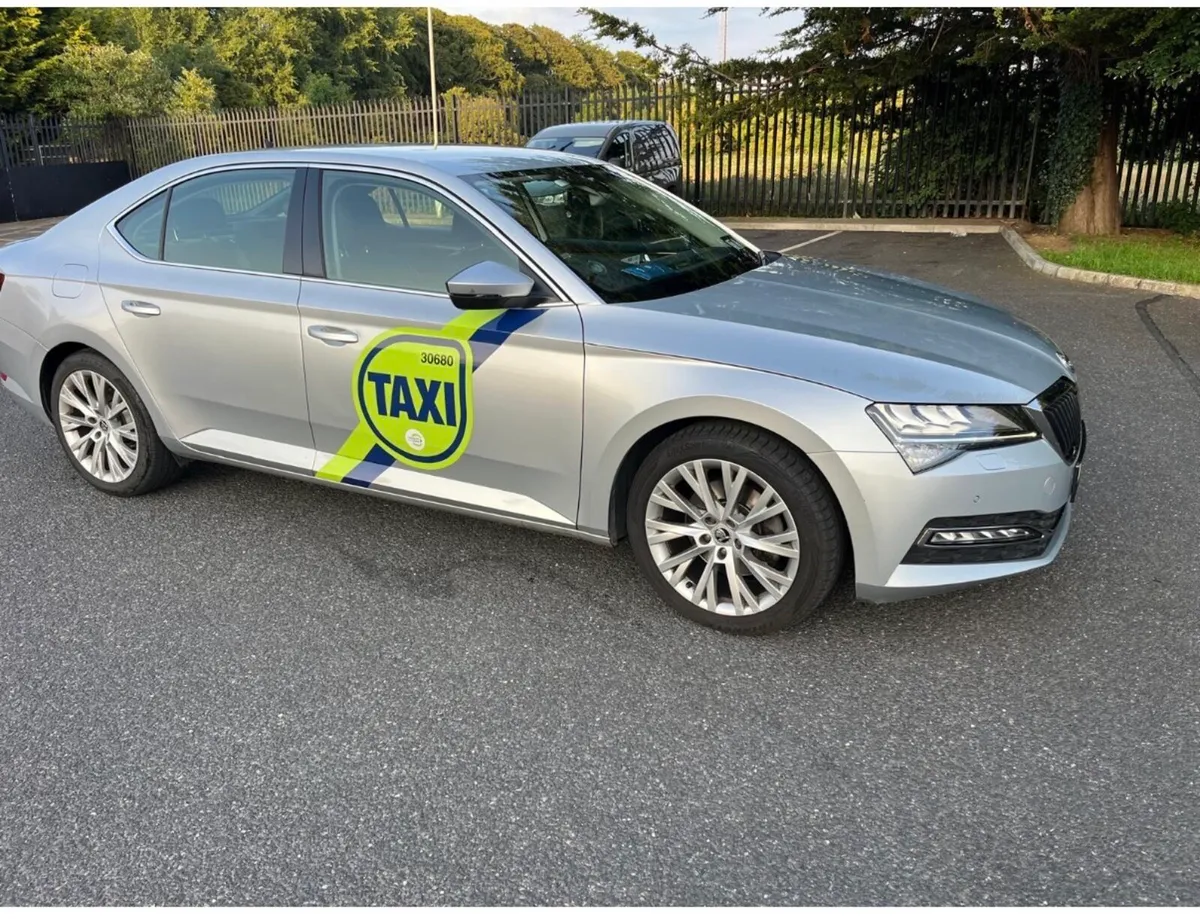 2021 Skoda Octavia - Image 4
