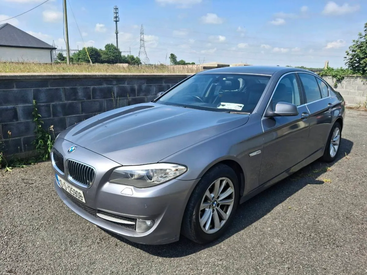 Bmw 520 - Image 2