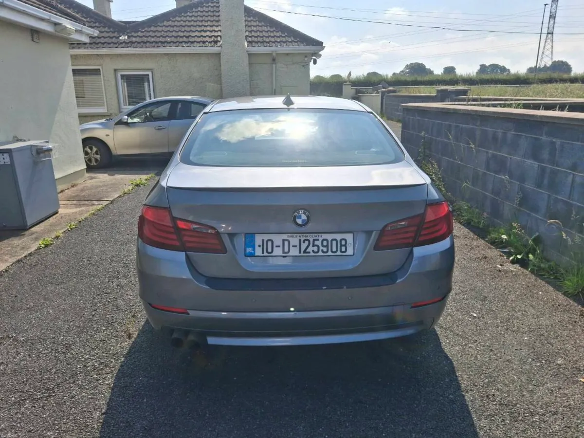Bmw 520 - Image 4