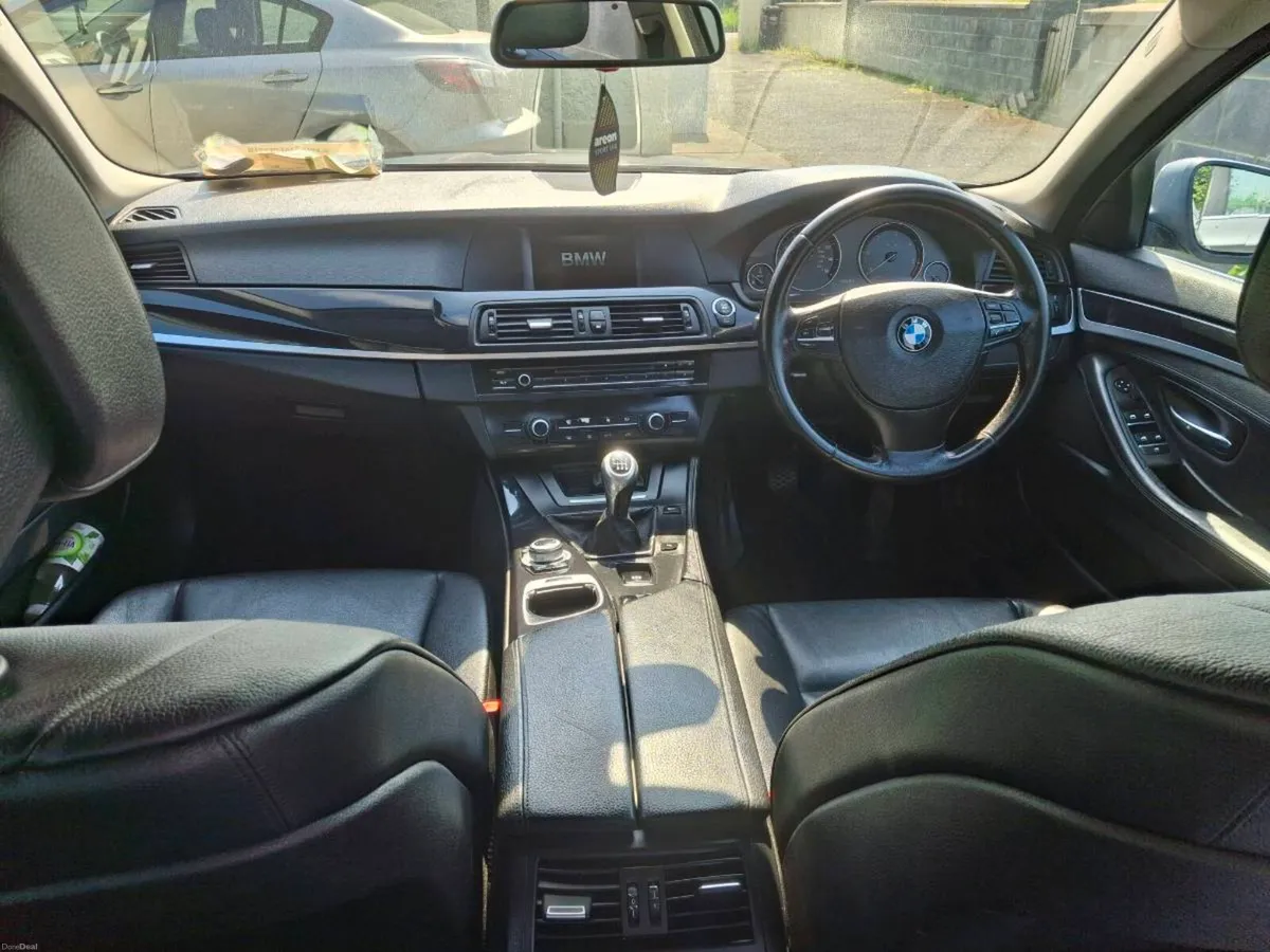 Bmw 520 - Image 6