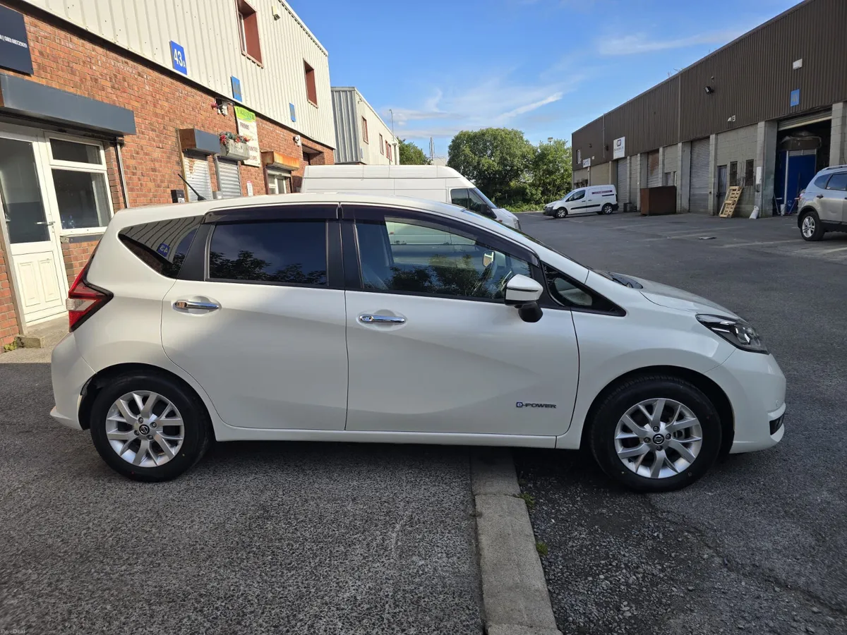 Nissan Note 2020 Medalist - Image 4