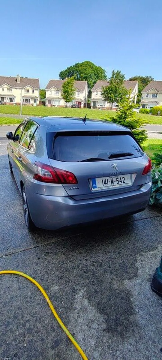 2014 Peugeot 308 - Image 4