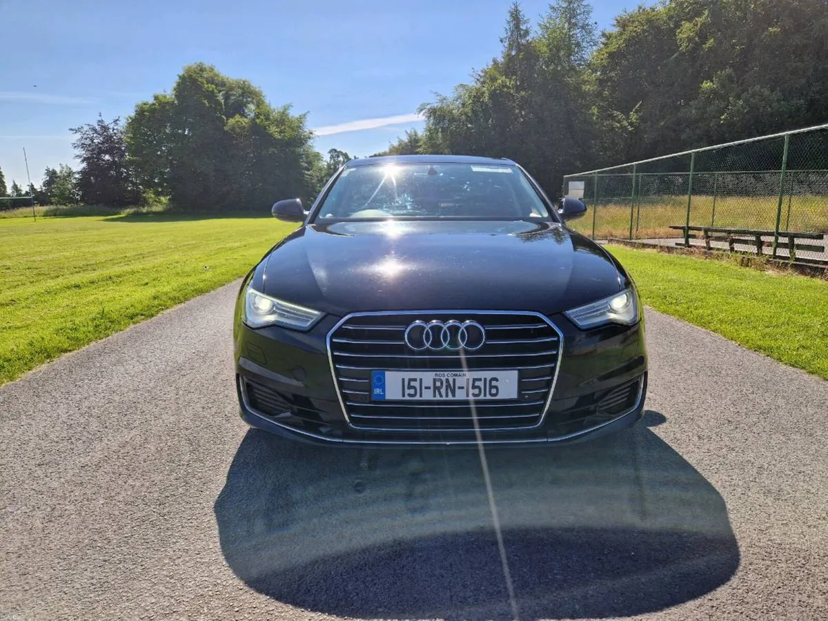 Audi a6 Se Ultra Price Drop ⬇️ - Image 6