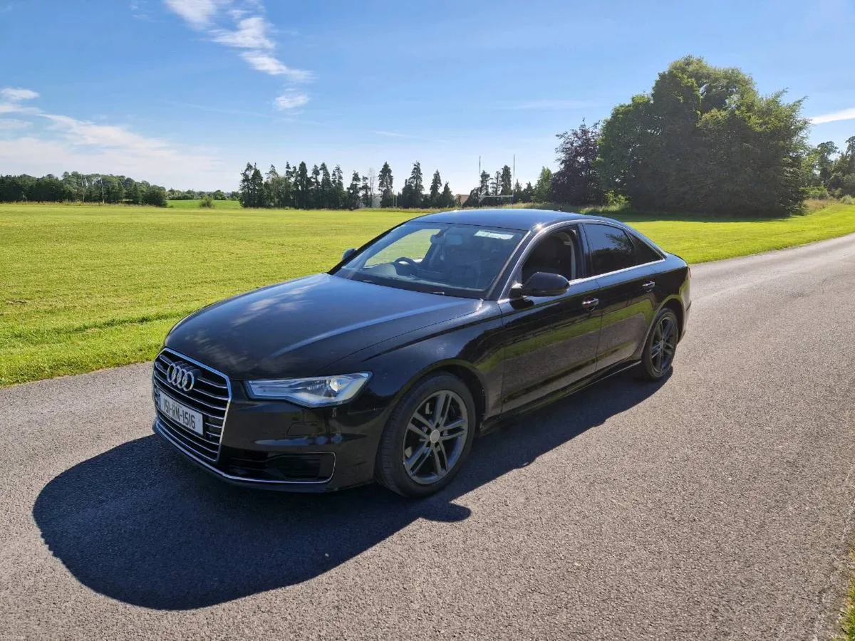 Audi a6 Se Ultra - Image 2