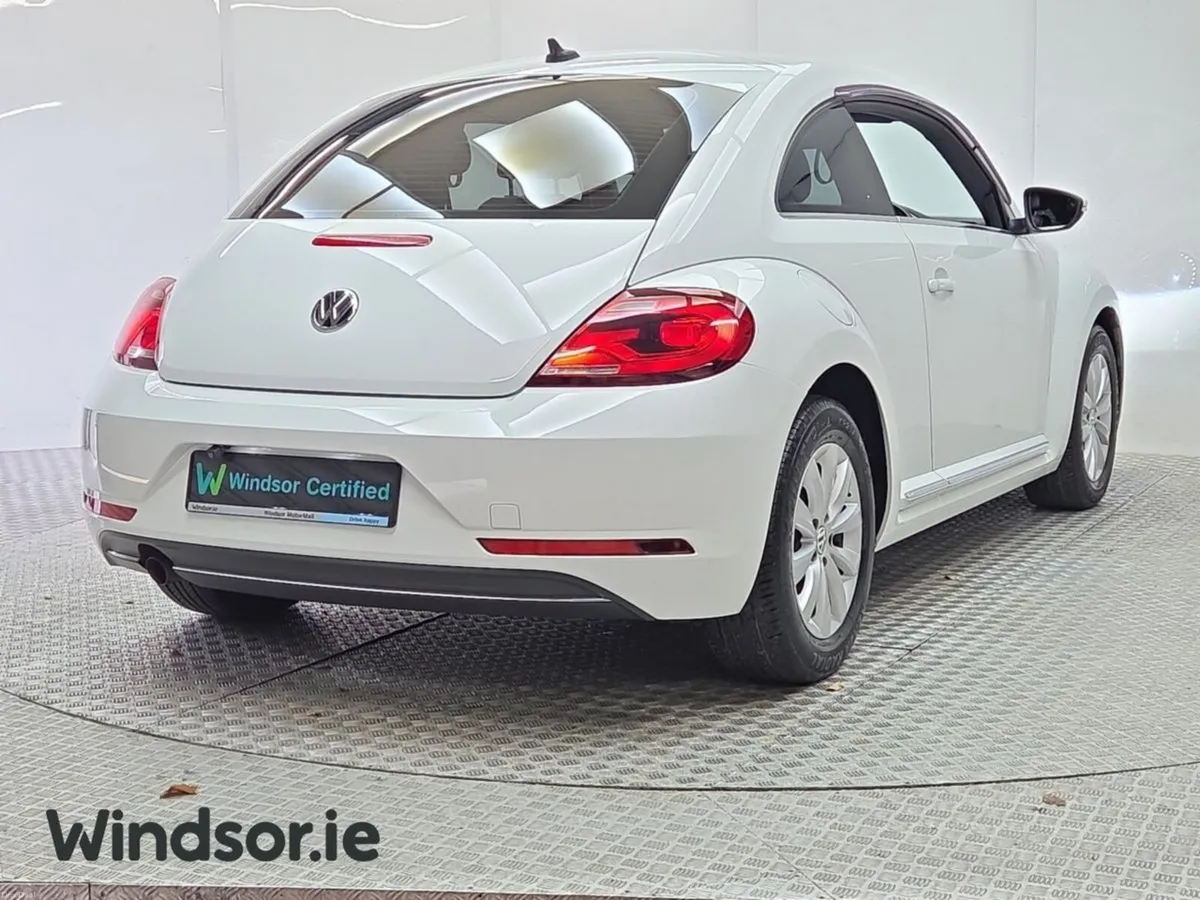 Volkswagen Beetle 1.2 Sport DSG *Full Leather* - Image 3