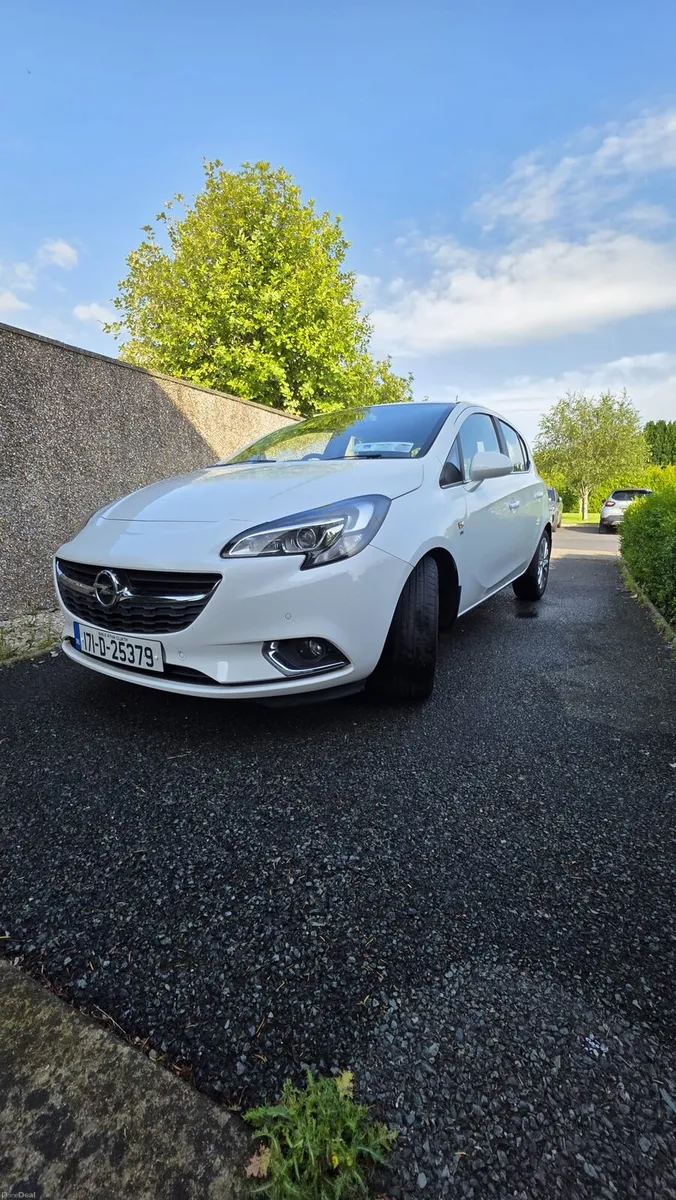 Opel Corsa - Image 2