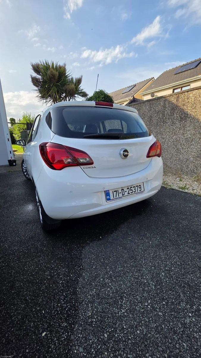 Opel Corsa - Image 3
