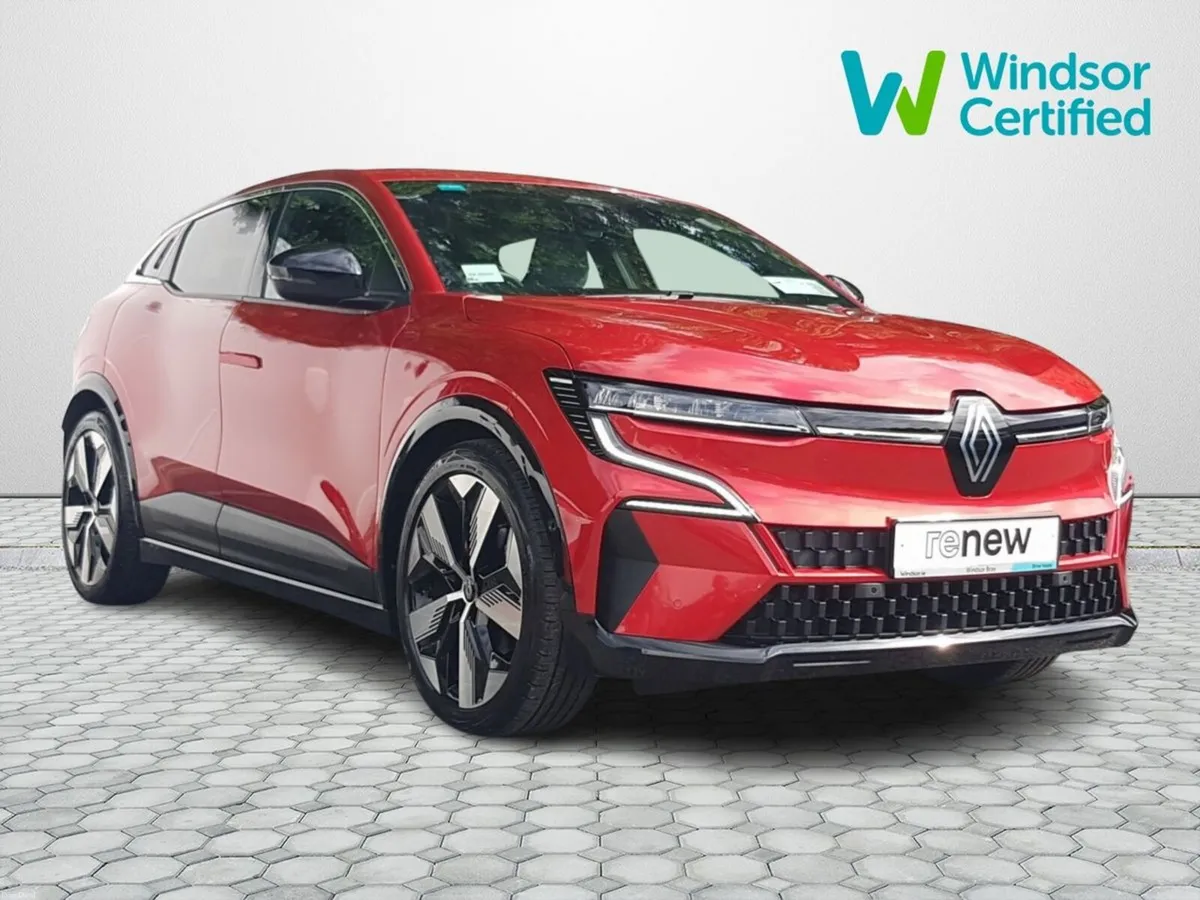 Renault Megane E-Tech EV40 130hp Techno - Image 1