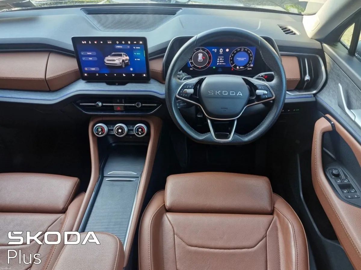 Skoda Kodiaq (4) SELECTION+ 2.0TDI 150HP DSG - Image 2