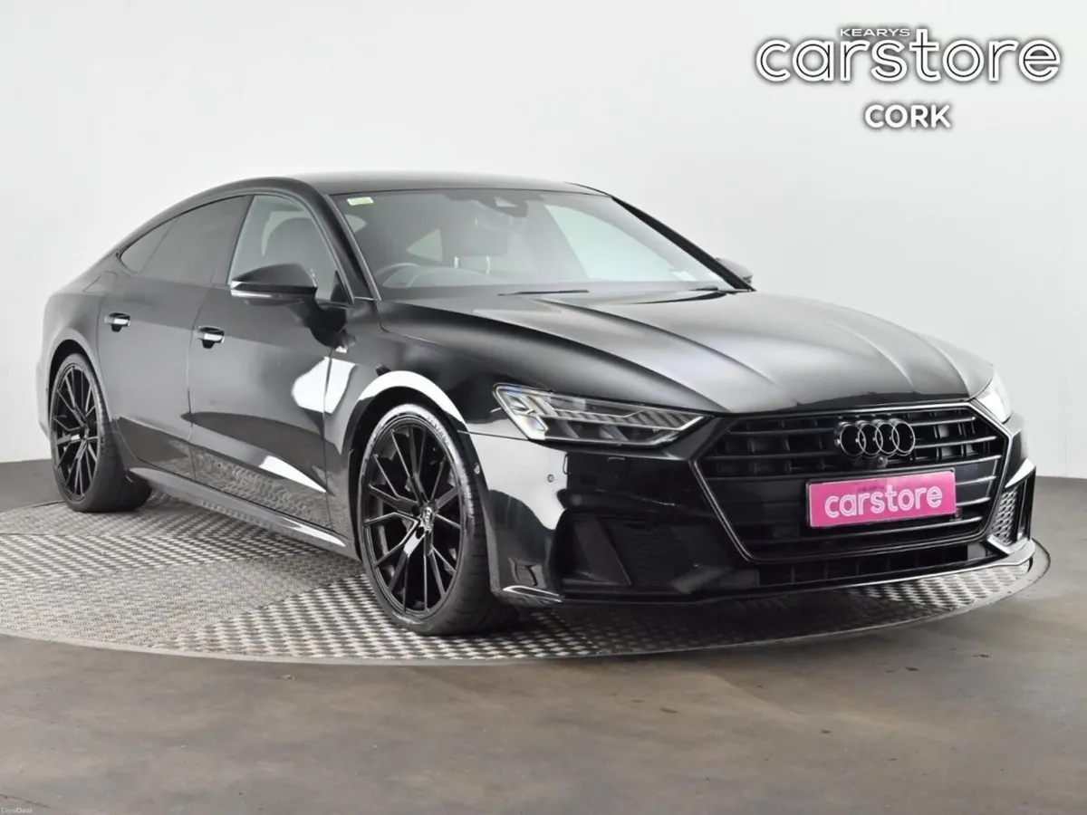 Audi A7 40 TDI 204HP quattro S Tronic S Line - Image 1