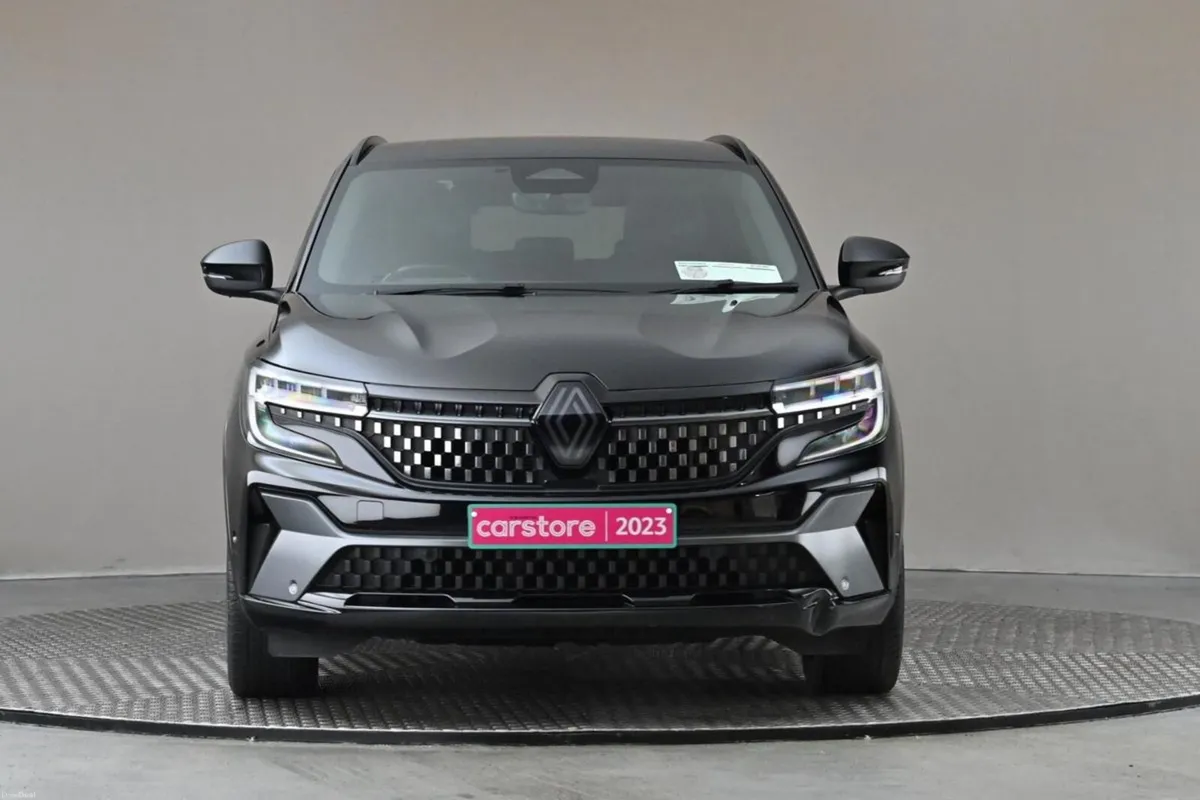 Renault Austral 1.2 TECHNO ESPRIT ALPINE E-TECH - Image 2
