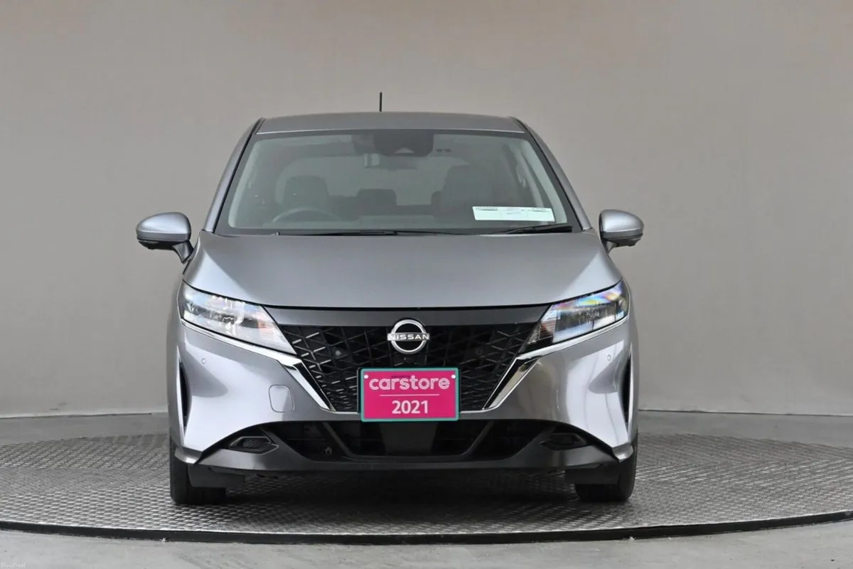Nissan Note 1.2 E-POWER HYBRID **360PAN CAM**PARK - Image 2