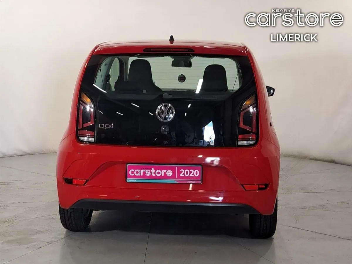 Volkswagen up! 1.0 PET AUTO - Image 4