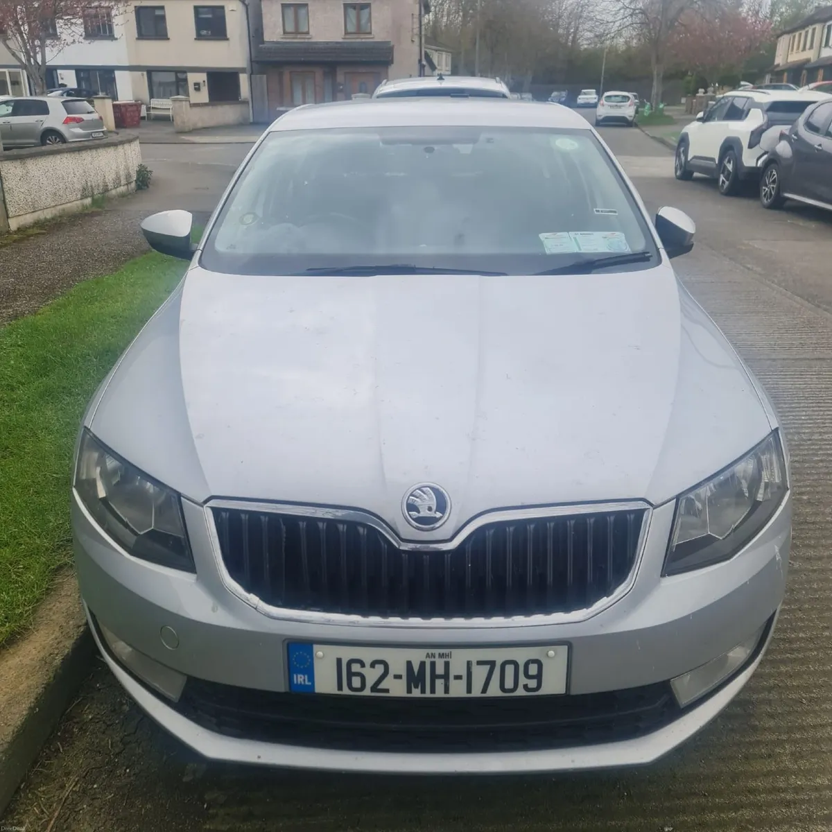 Skoda Octavia 2016 - Image 2