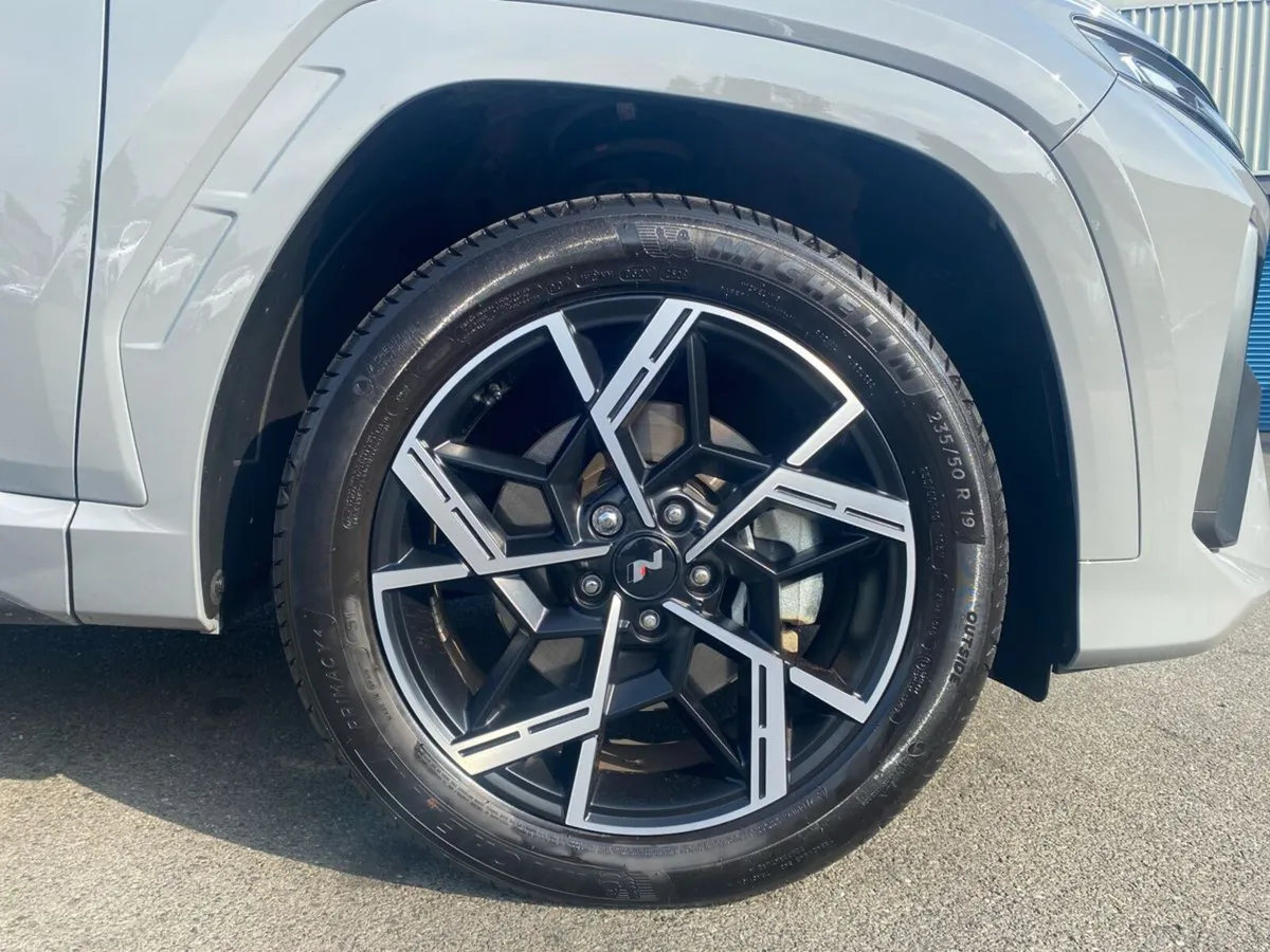 Hyundai Tucson ***DEPOSIT TAKEN***N Line Phev - Image 5