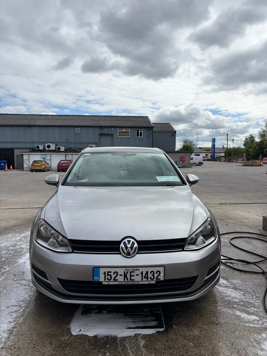 Golf 152 - Image 3