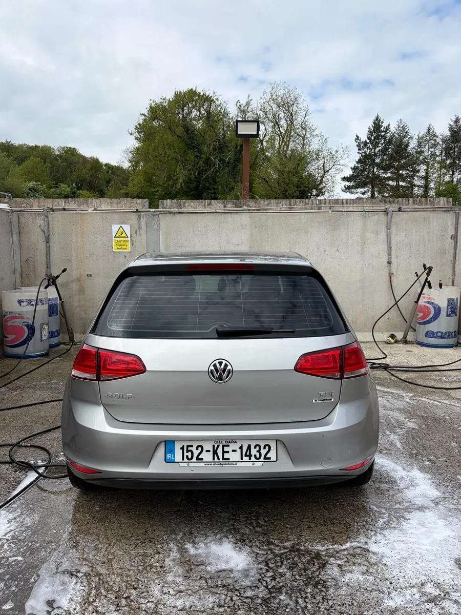 Golf 152 - Image 4
