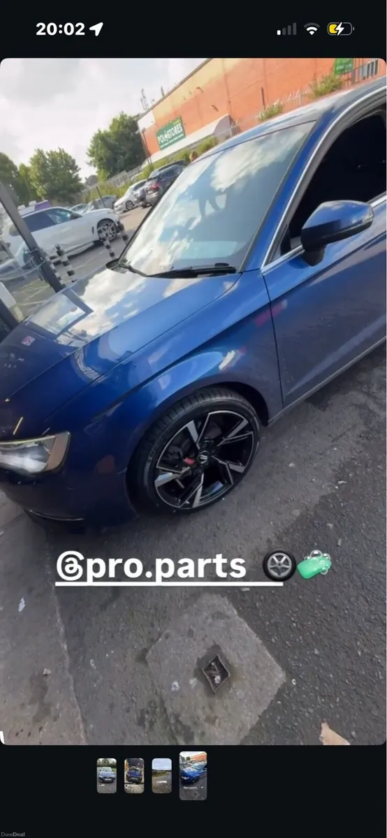 Audi A3 - Image 4