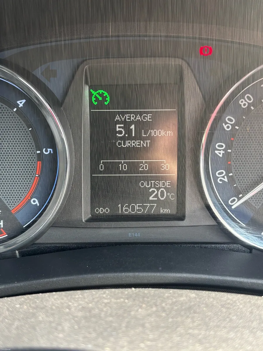 2016 1.4 Toyota Corolla luna - Image 3
