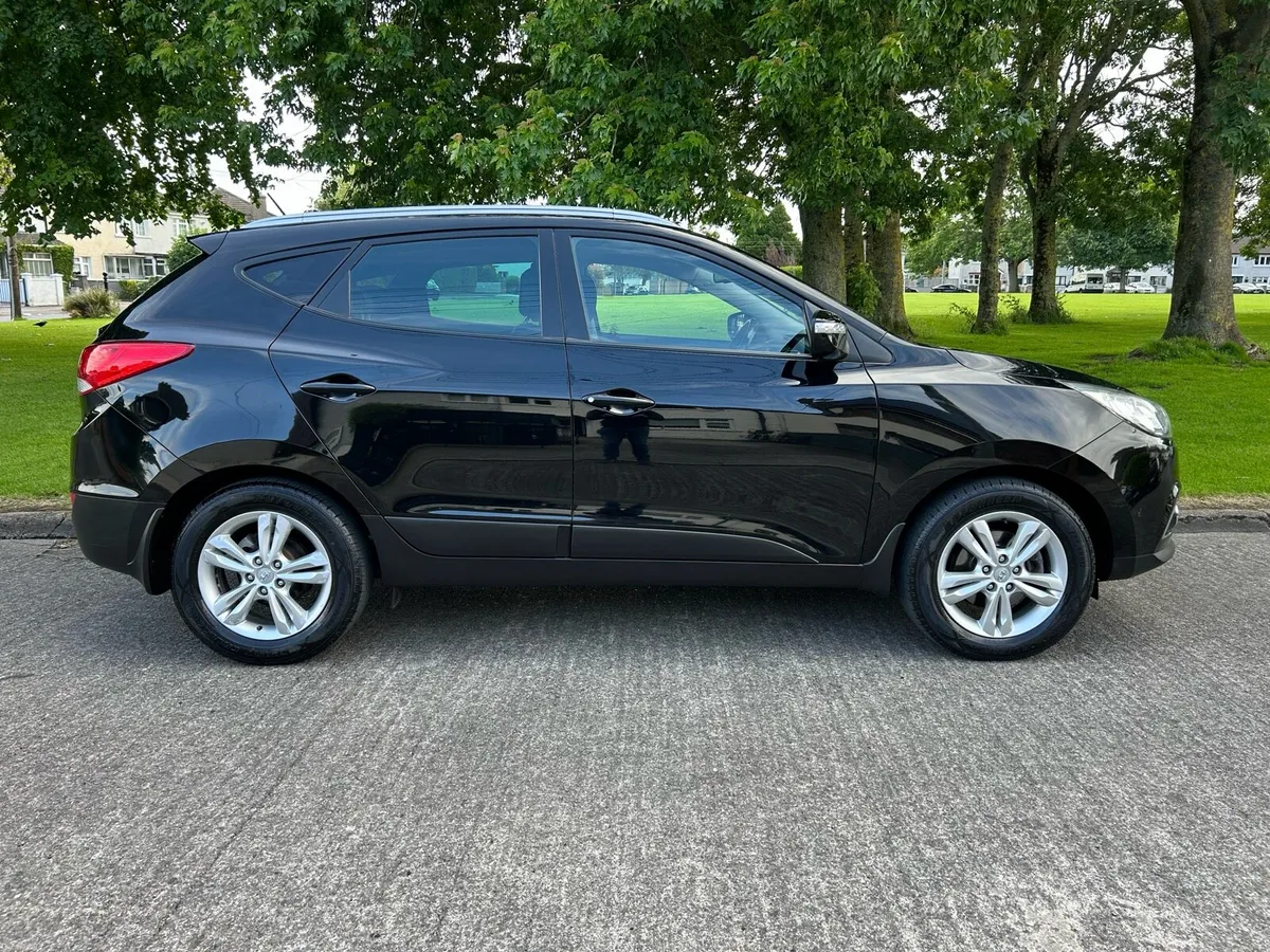 ✅ 2013 Hyundai IX35 1.7 Premium // New NCT - Image 2