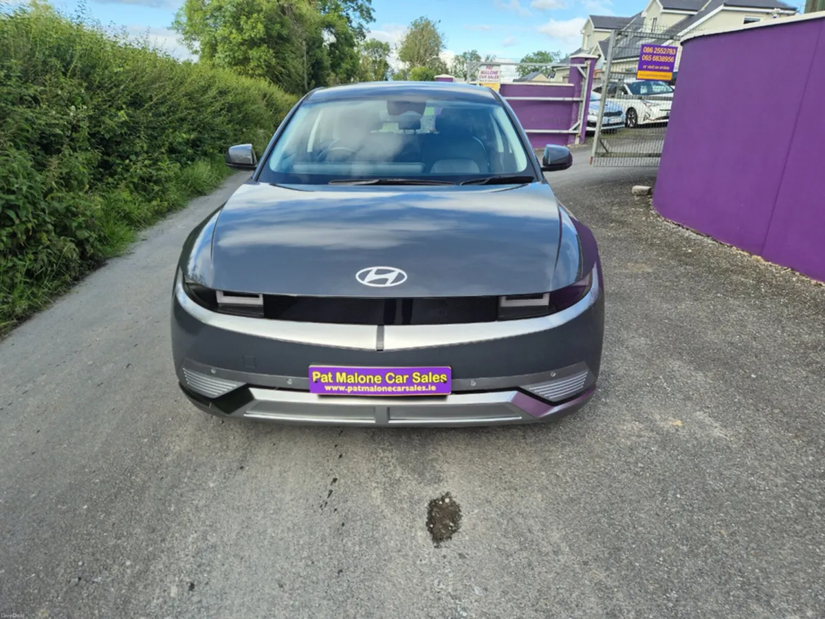 Hyundai IONIQ 5 PREMIUM EV 77KW - Image 2