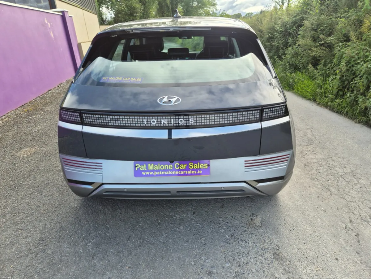 Hyundai IONIQ 5 PREMIUM EV 77KW - Image 5