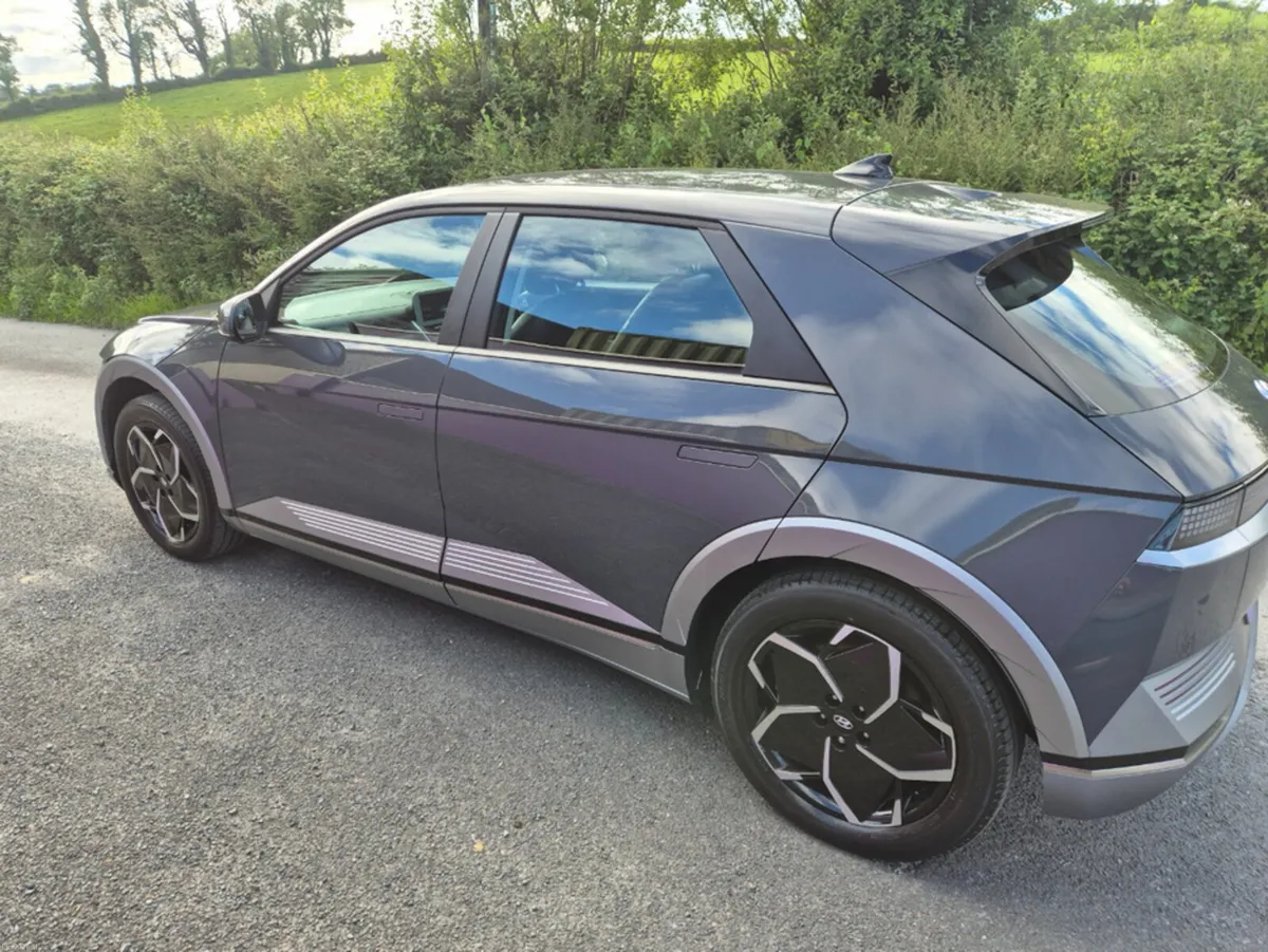 Hyundai IONIQ 5 PREMIUM EV 77KW - Image 6