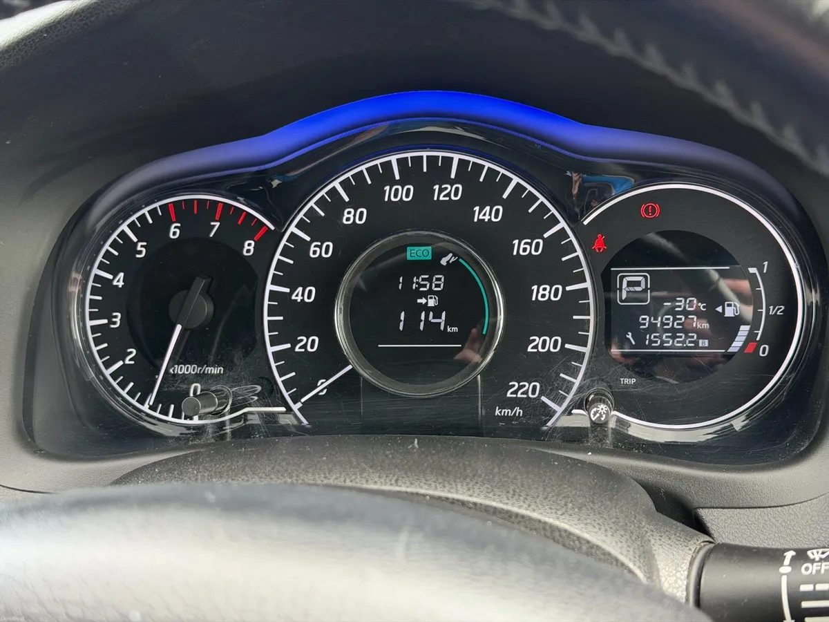 2017 Nissan Note 1.2 Petrol - Image 5