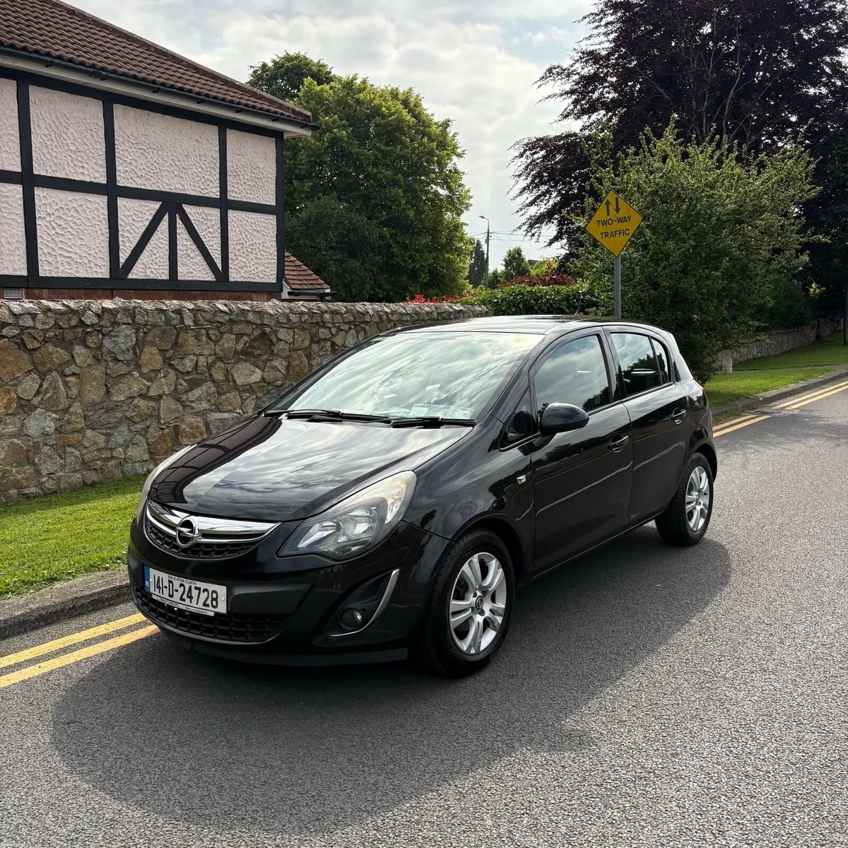 OPEL CORSA 1.2 AUTOMATIC BRAND NEW NCT 05/27 - Image 2