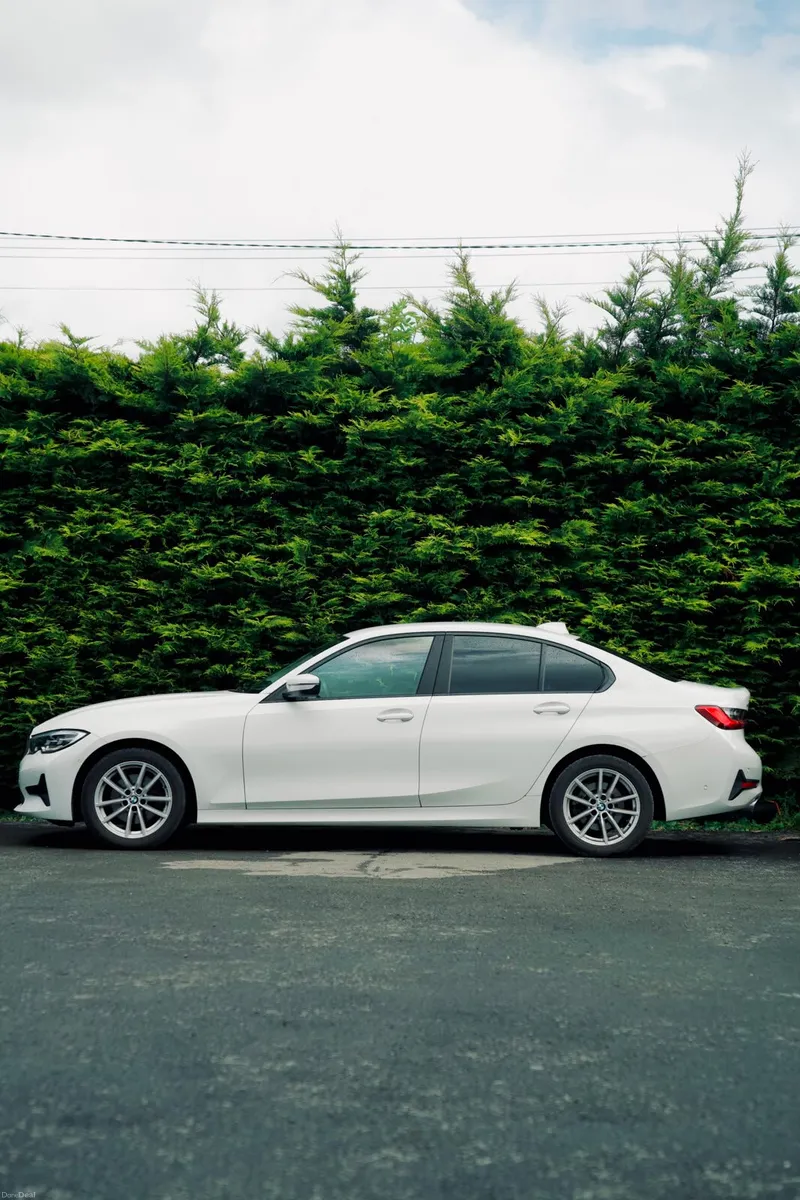 🌟 BMW 320d SE 2019 🌟 - Image 2