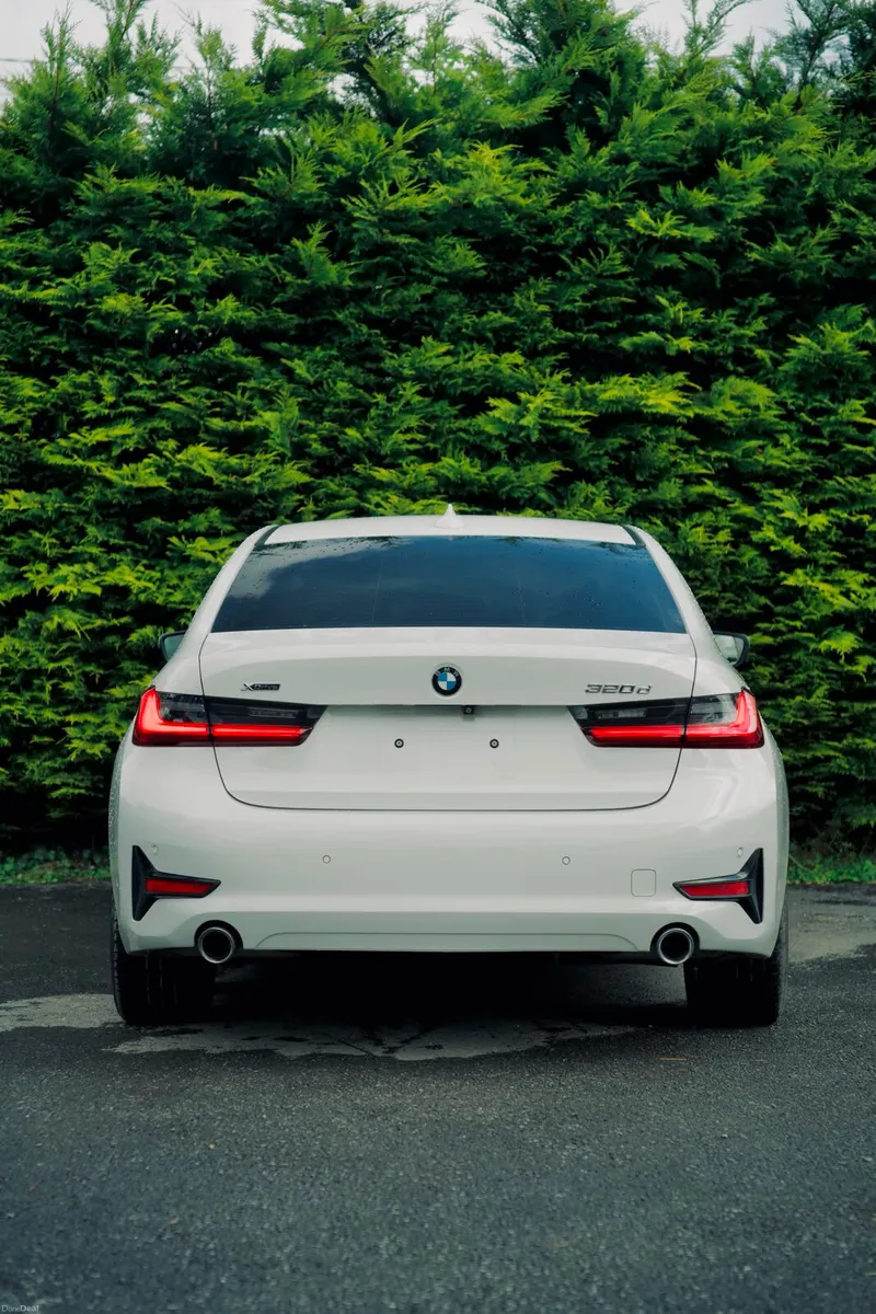 🌟 BMW 320d SE 2019 🌟 - Image 3