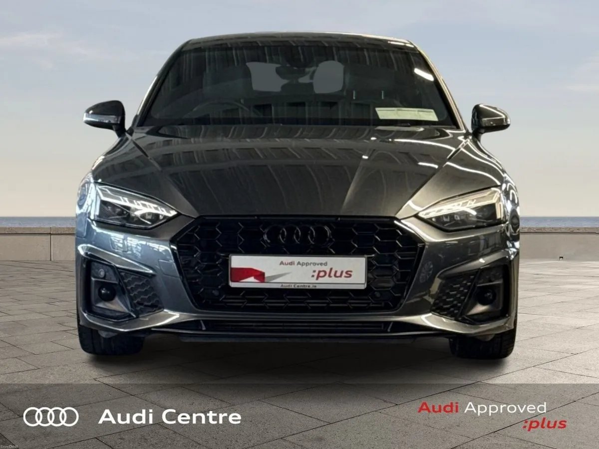 Audi A5 40 TFSI 204HP S-Tronic S Line - Image 2