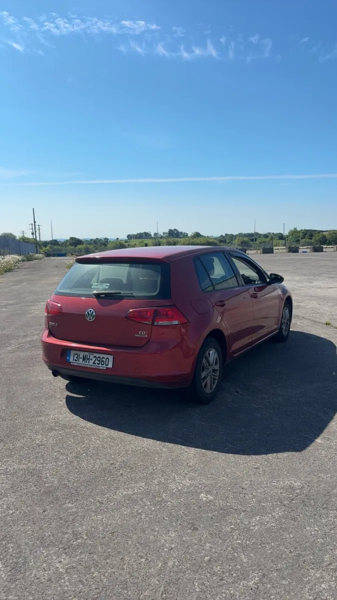 Volkswagen Golf - Image 2