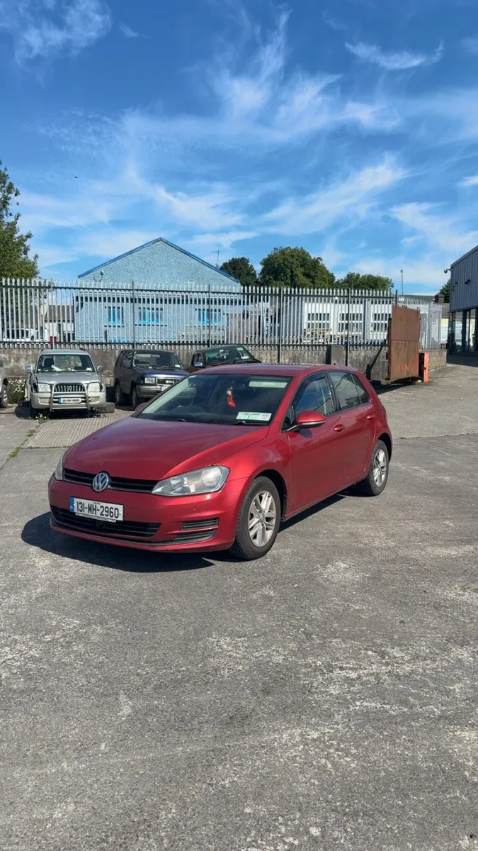 Volkswagen Golf - Image 3