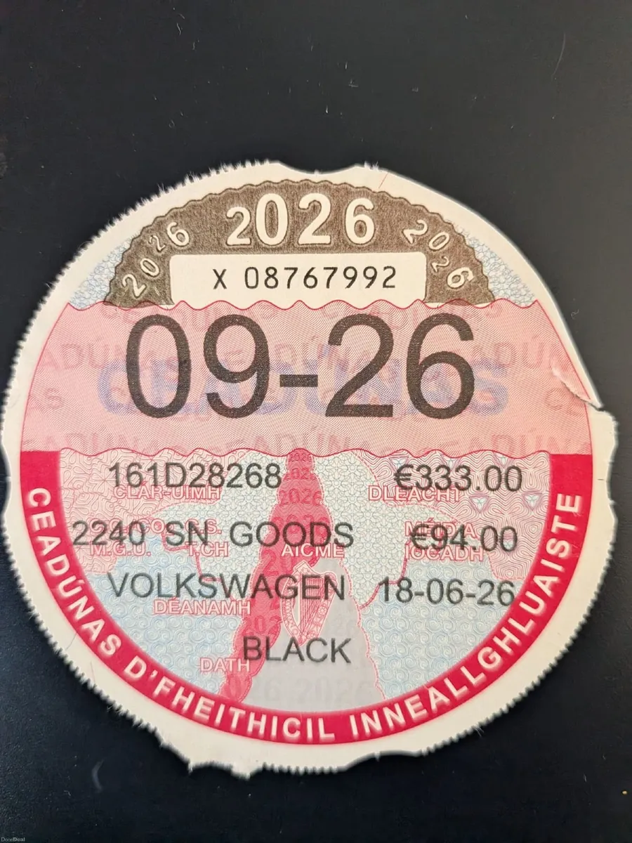 Volkswagen Touareg 2016 - Image 5