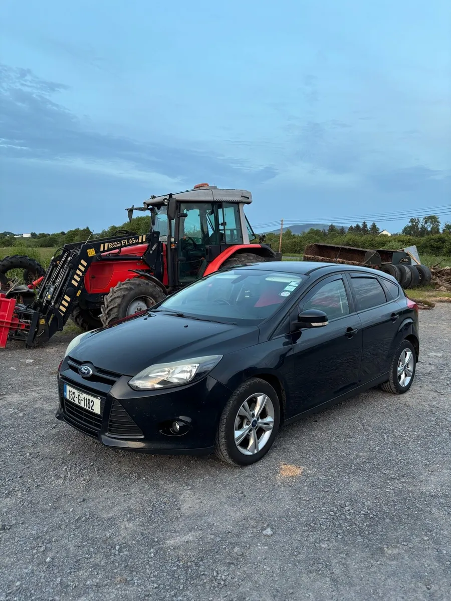 Ford focus 1.6 diesel - Image 3