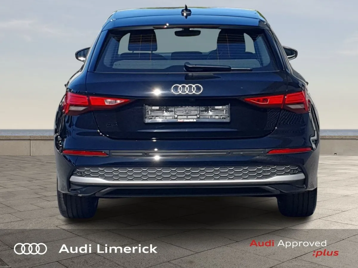 Audi A3 *SAVE €1887 VS NEW* SB 40 TFSIE 204HP S-T - Image 6