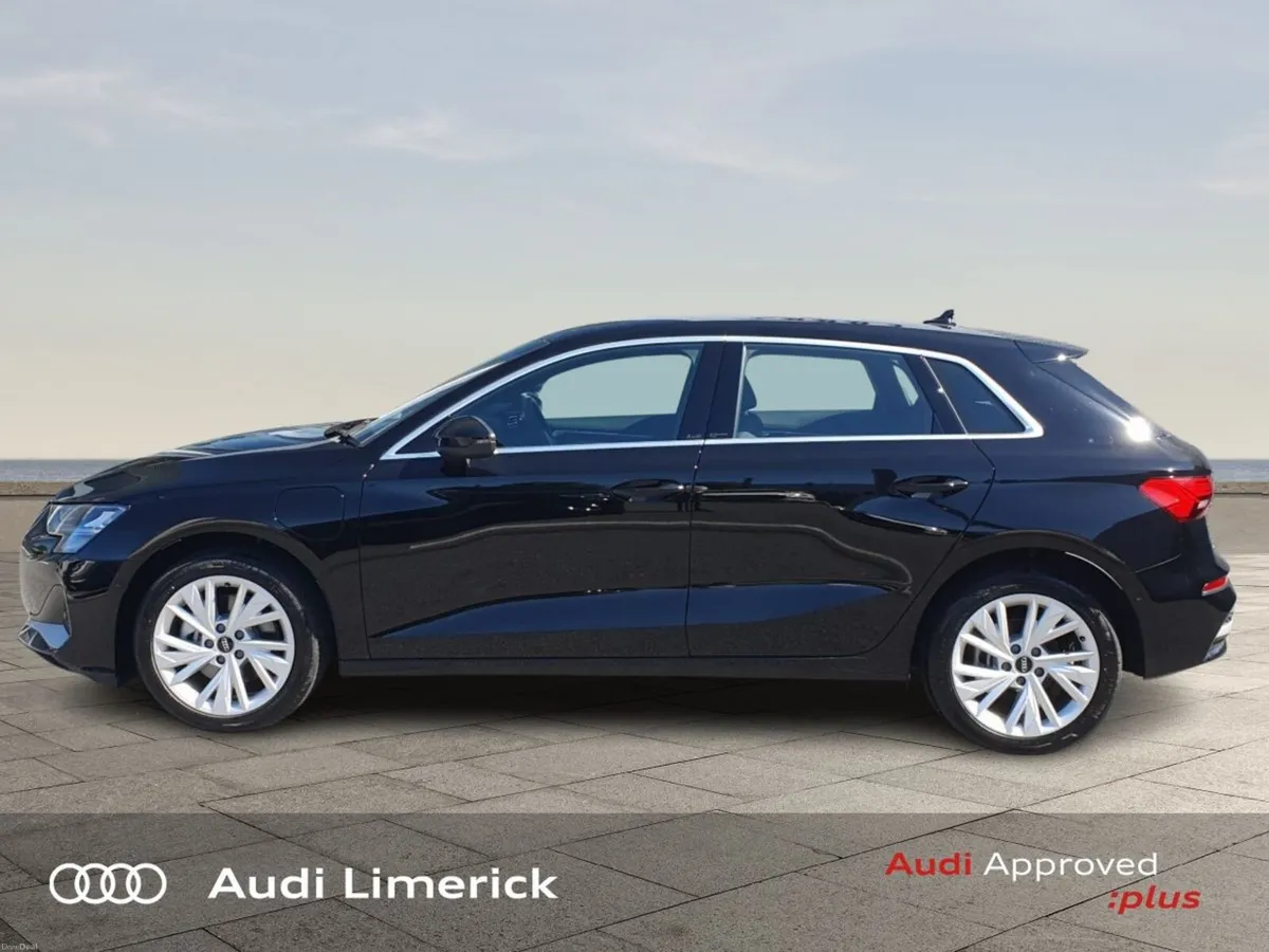 Audi A3 *SAVE €1887 VS NEW* SB 40 TFSIE 204HP S-T - Image 4
