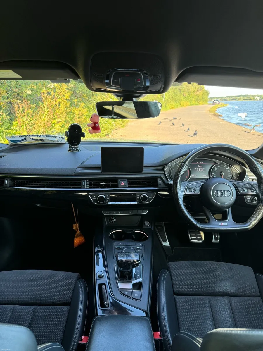 Audi A5 - Image 5