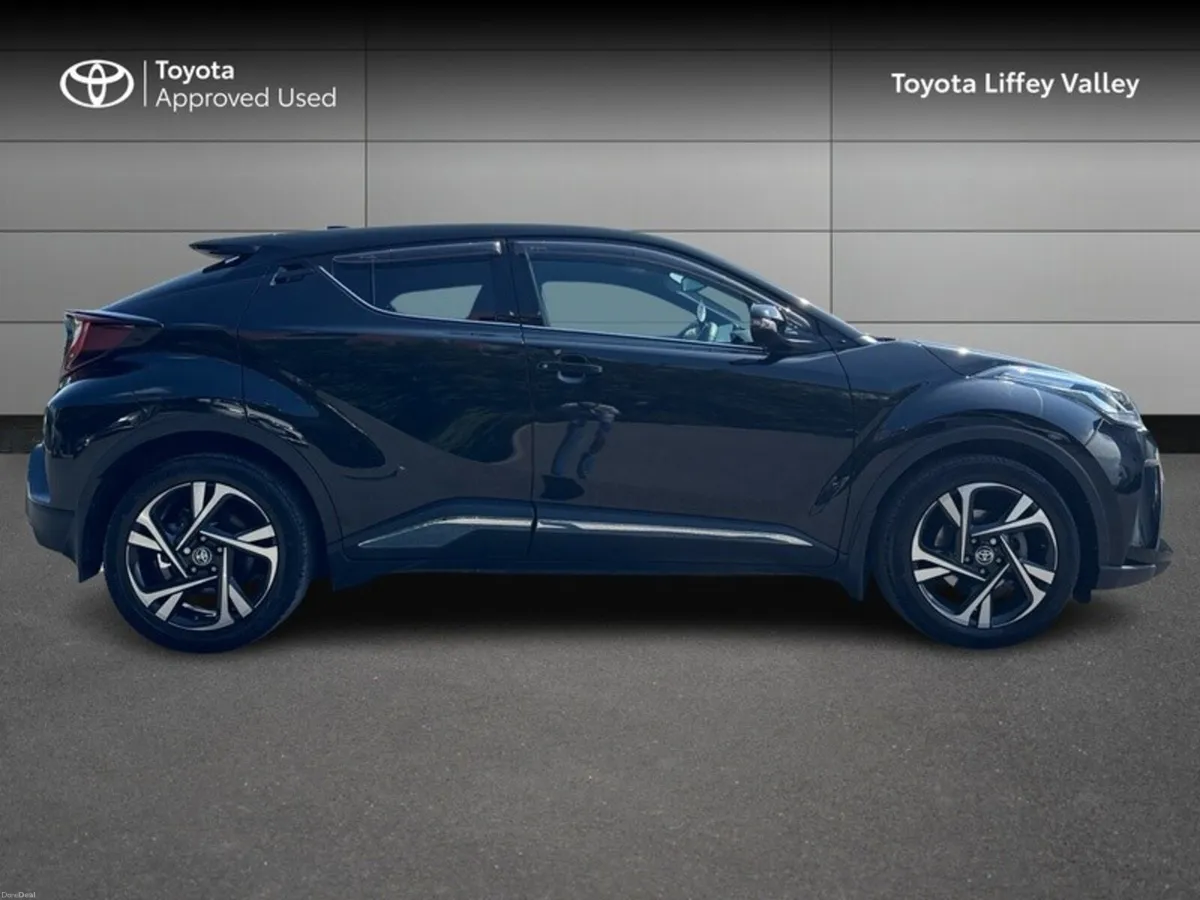 Toyota C-HR C-HR HYBRID SPORT - Image 3