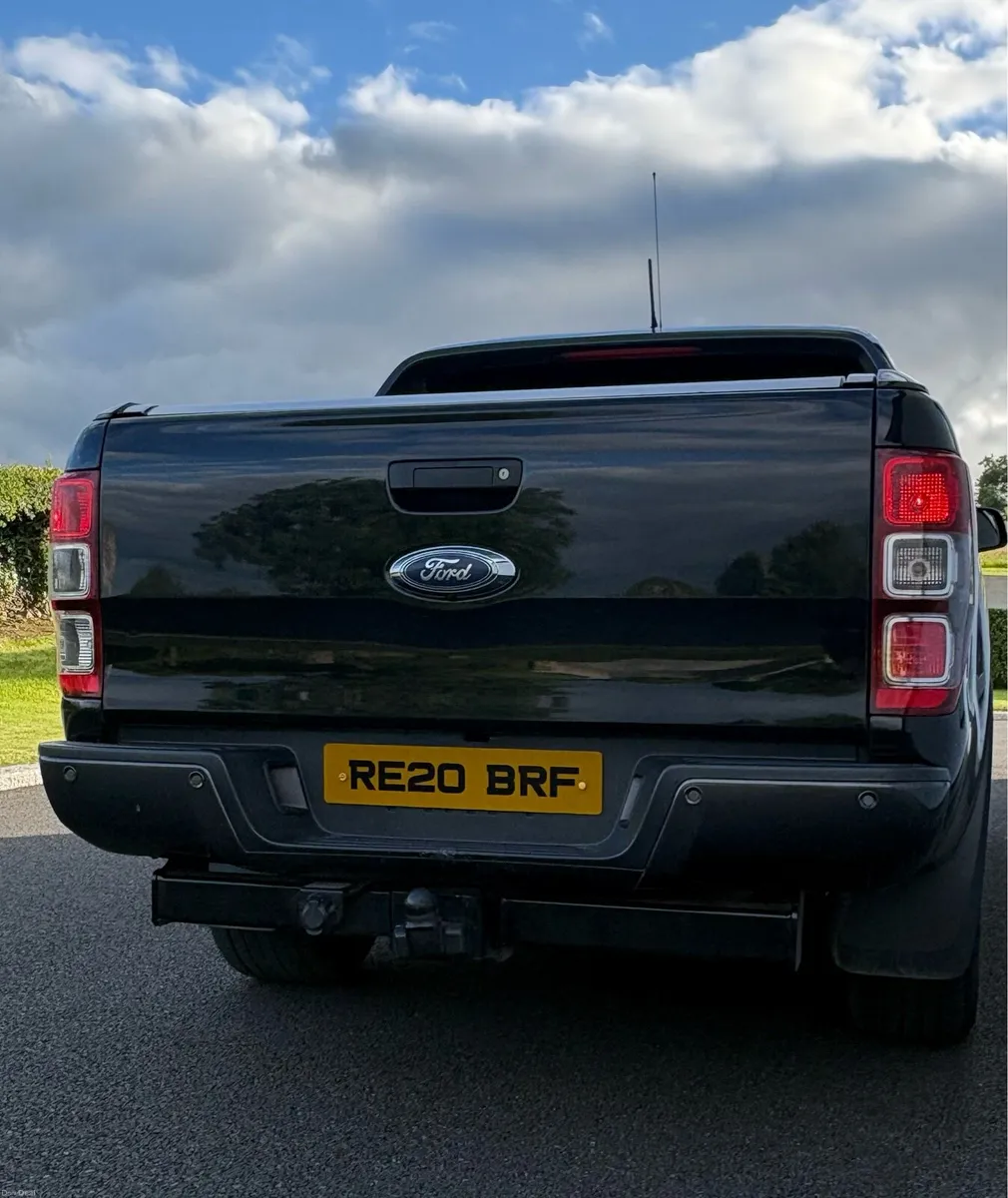 Ford Ranger - Image 3
