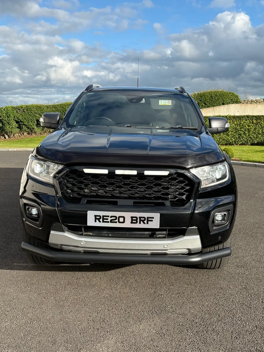 Ford Ranger - Image 5