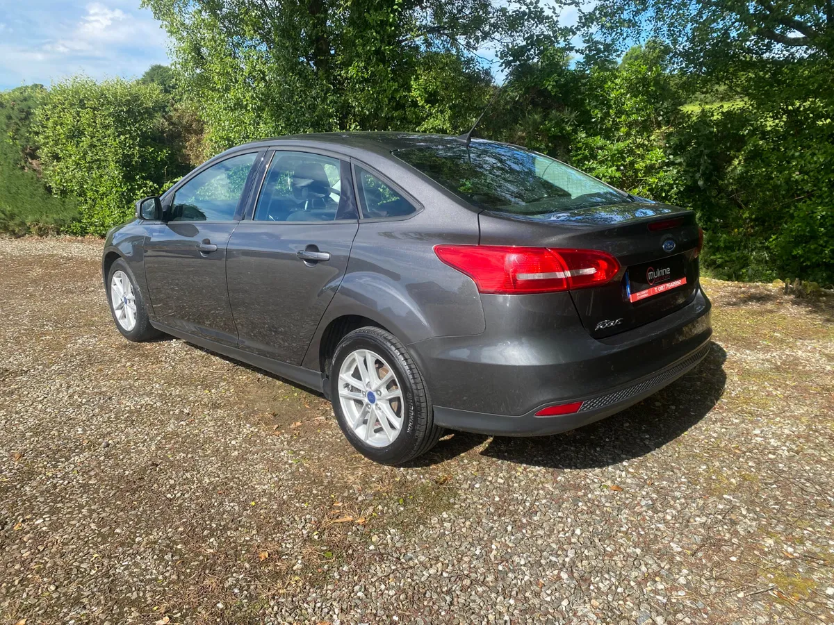 171 Ford Focus 1.5TDCI Very Low Mileage - Image 4