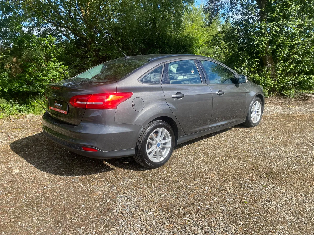 171 Ford Focus 1.5TDCI Very Low Mileage - Image 3