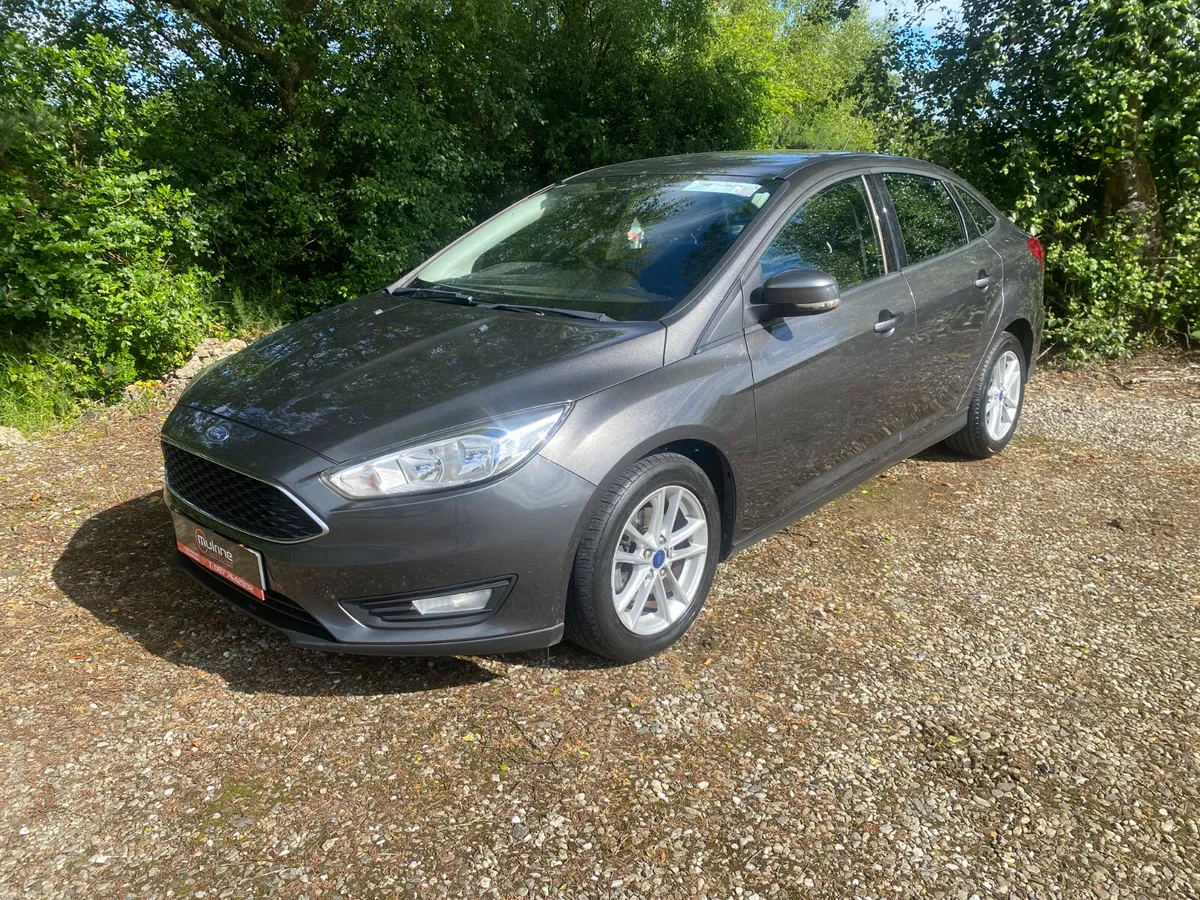 171 Ford Focus 1.5TDCI Very Low Mileage - Image 6